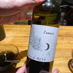 Cuvée Lunaire