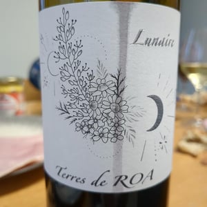 Cuvée Lunaire - Vignoble des Vernusses - loren-petit