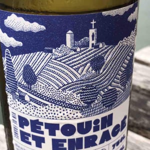 Cuvée M - Pétouin et Enragé - romain-arnould-xavier-billet-pierre-le-nen -2021