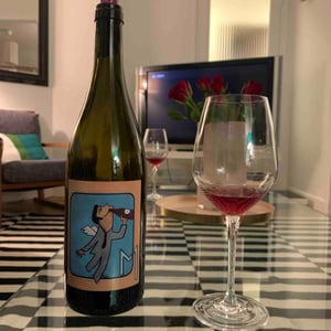 Cuvée M - Domaine de Chassorney - Frédéric Cossard -2021