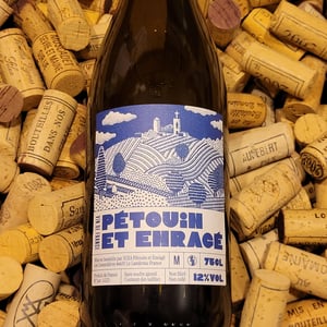 Cuvée M - Pétouin et Enragé - romain-arnould-xavier-billet-pierre-le-nen -2021