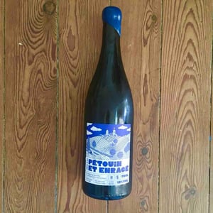 Cuvée M - Pétouin et Enragé - romain-arnould-xavier-billet-pierre-le-nen -2021