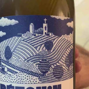 Cuvée M - Pétouin et Enragé - Romain Arnould, Xavier Billet & Pierre Le Nen -2021
