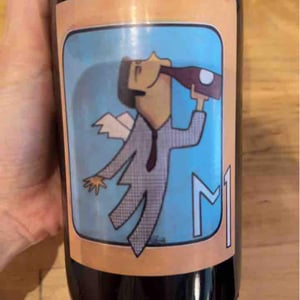 Cuvée M - Domaine de Chassorney - frederic-cossard -2021