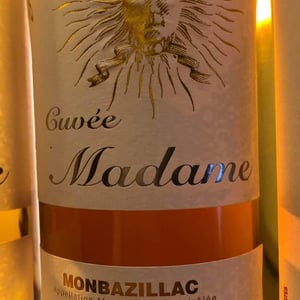 Cuvée Madame - Claudie et Bruno Bilancini - Claudie & Bruno Bilancini 