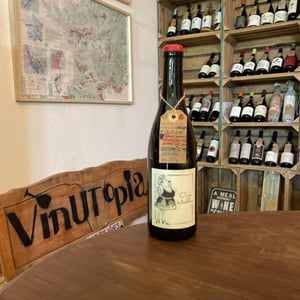 Cuvée Madelon - Domaine Ganevat - anne-jean-francois-ganevat