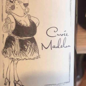 Cuvée Madelon - Domaine Ganevat - anne-jean-francois-ganevat