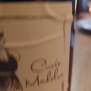 Domaine Ganevat - Anne & Jean-François Ganevat - Cuvée Madelon