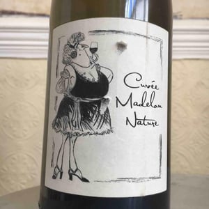 Domaine Ganevat - Anne & Jean-François Ganevat - Cuvée Madelon Nature