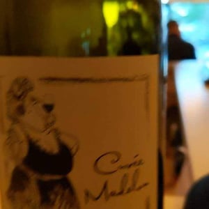 Cuvée Madelon Nature - Domaine Ganevat - anne-jean-francois-ganevat