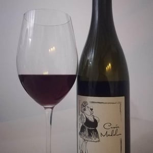 Domaine Ganevat - Anne & Jean-François Ganevat - Cuvée Madelon Nature