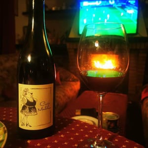 Cuvée Madelon Nature - Domaine Ganevat - anne-jean-francois-ganevat
