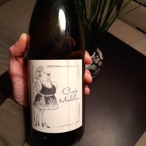 Cuvée Madelon Nature 2019