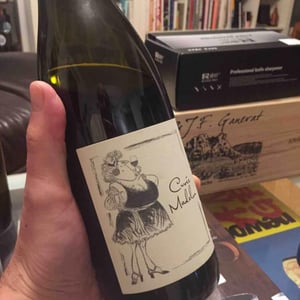 Domaine Ganevat - Anne & Jean-François Ganevat - Cuvée Madelon Nature