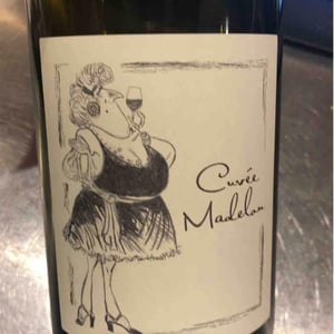 Domaine Ganevat - Anne & Jean-François Ganevat - Cuvée Madelon Nature