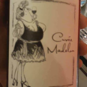 Domaine Ganevat - Anne & Jean-François Ganevat - Cuvée Madelon Nature
