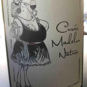 Cuvée Madelon Nature