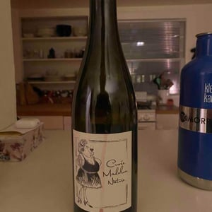 Cuvée Madelon Nature