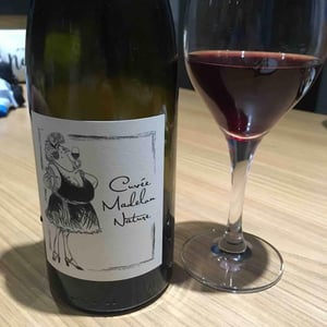Cuvée Madelon Nature
