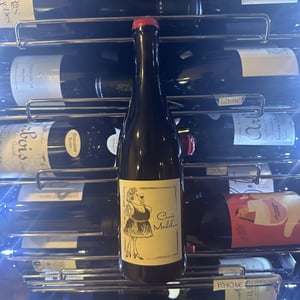 Cuvée Madelon - Domaine Ganevat - anne-jean-francois-ganevat