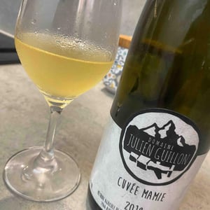 Cuvée Mamie - Domaine Julien Guillon - Julien Guillon 