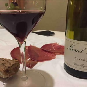 Domaine Marcel Lapierre - Mathieu & Camille Lapierre - Cuvée Marcel Lapierre