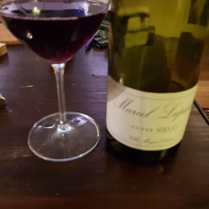 Domaine Marcel Lapierre - Mathieu & Camille Lapierre - Cuvée Marcel Lapierre