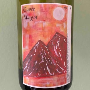 Cuvée Margot - Chai des Mimosas - hugo-barkshire -2022