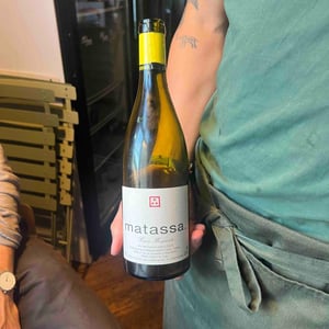 Domaine Matassa - Tom Lubbe - Cuvée Marguerite