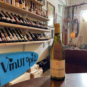 Cuvée Marguerite - Domaine Matassa - tom-lubbe