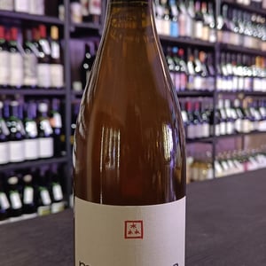 Cuvée Marguerite - Domaine Matassa - Tom Lubbe 