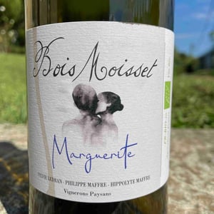 Cuvée Marguerite 2019