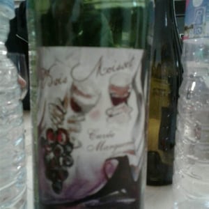 Cuvée Marguerite - Domaine Ferme Bois Moisset - sylvie-philippe-maffre