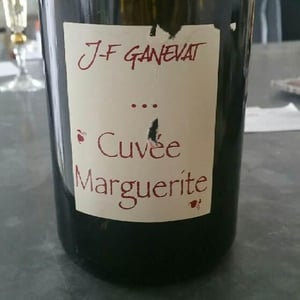 Cuvée Marguerite 2012