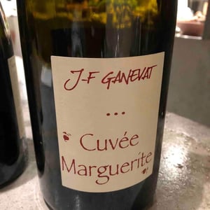 Domaine Ganevat - Anne & Jean-François Ganevat - Cuvée Marguerite