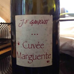 Domaine Ganevat - Anne & Jean-François Ganevat - Cuvée Marguerite