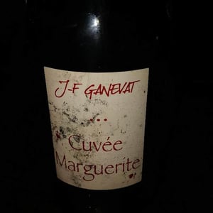 Domaine Ganevat - Anne & Jean-François Ganevat - Cuvée Marguerite