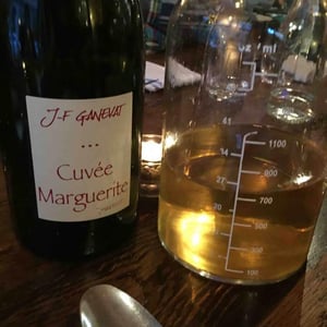 Cuvée Marguerite - Domaine Ganevat - Anne & Jean-François Ganevat 