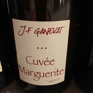 Cuvée Marguerite 2015