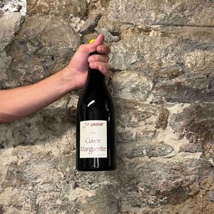 Cuvée Marguerite - Domaine Ganevat - anne-jean-francois-ganevat