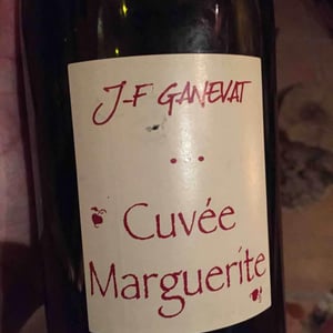 Domaine Ganevat - Anne & Jean-François Ganevat - Cuvée Marguerite