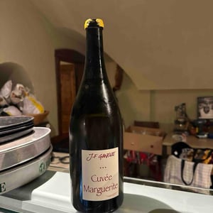 Cuvée Marguerite - Domaine Ganevat - Anne & Jean-François Ganevat 