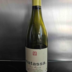 Domaine Matassa - Tom Lubbe - Cuvée Marguerite