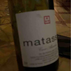 Domaine Matassa - Tom Lubbe - Cuvée Marguerite