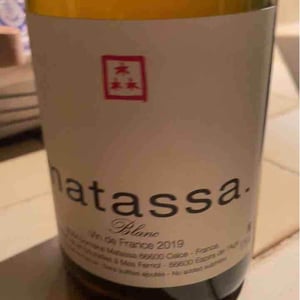 Domaine Matassa - Tom Lubbe - Cuvée Marguerite