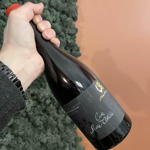Cuvée Marie Clothilde - Domaine du Cellier des Cray - adrien-berlioz