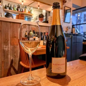 Cuvée Marie-Luise - Sekthaus Raumland - familie-raumland -2015