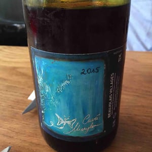 Cuvée Marylou - Domaine Guy Breton - P'tit Max - guy-breton