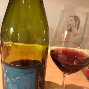 Domaine Guy Breton - P'tit Max - Guy Breton - Cuvée Marylou