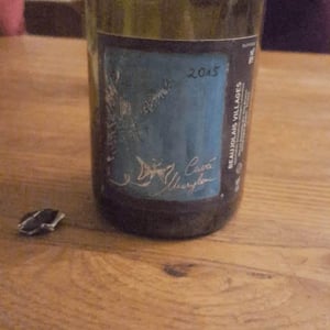 Cuvée Marylou - Domaine Guy Breton - P'tit Max - guy-breton